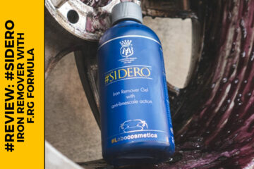 sidero labocosmetica