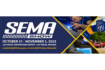 Sema show labocosmetica