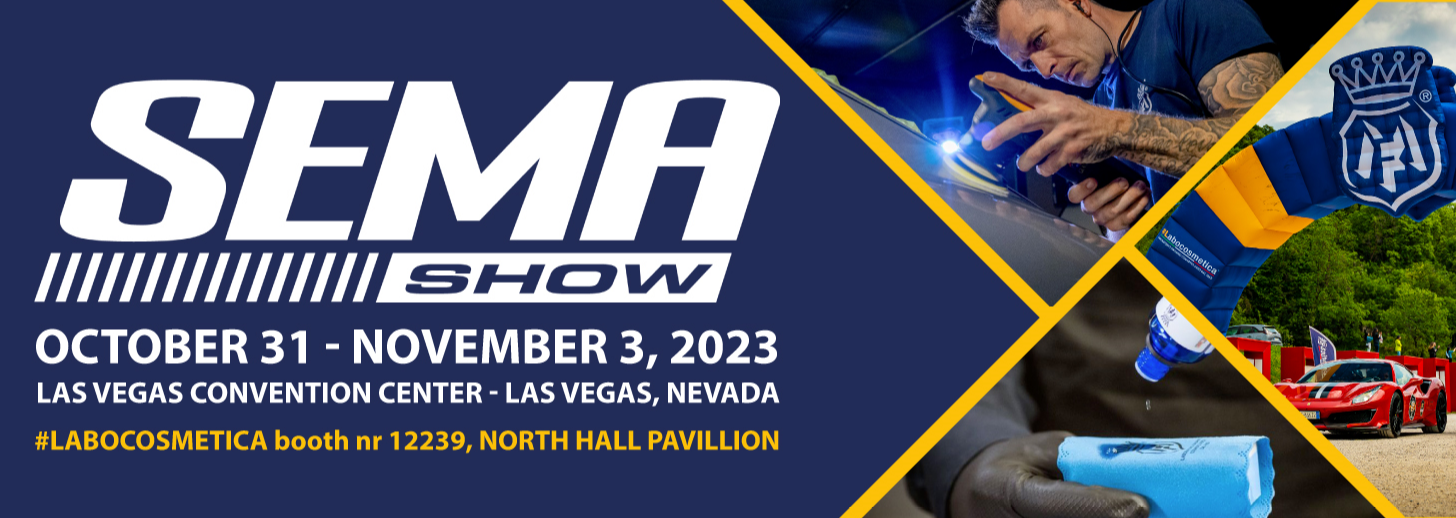 Sema show labocosmetica
